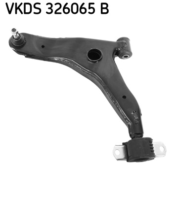 SKF VKDS 326065 B Braccio oscillante, Sospensione ruota-Braccio oscillante, Sospensione ruota-Ricambi Euro